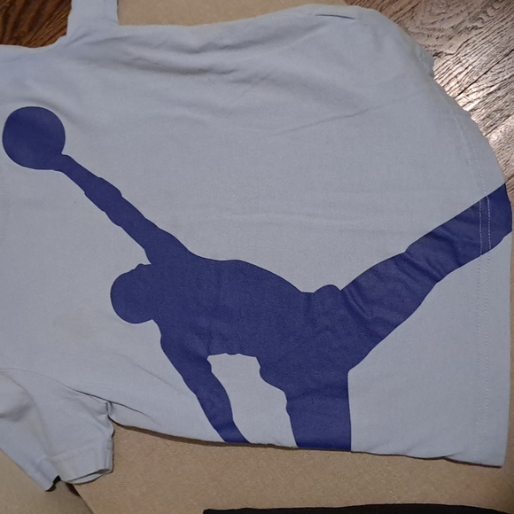 JORDAN T-shirts(youth boy) - Picture 5 of 9
